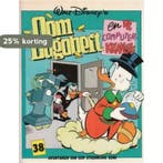 Oom Dagobert en de computerkrakers deel 38 8710722500505, Verzenden, Disney