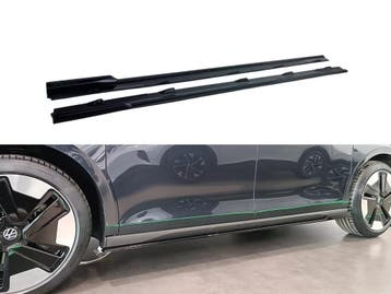 Side Skirts Diffuser voor Volkswagen ID Buzz, Ophalen of Verzenden