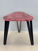 Rob VanMore - Triangle Tea by Gucci x Hello Kitty Table S