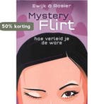 Mysterieflirt 9789022542262 Robert Rosier, Verzenden, Gelezen, Robert Rosier