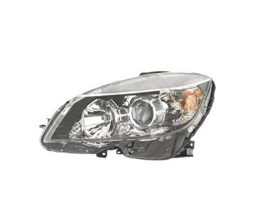 PHARE GAUCHE MERCEDES W204 CLC SPORT COUPÉ 08-11, Autos : Pièces & Accessoires, Verzenden
