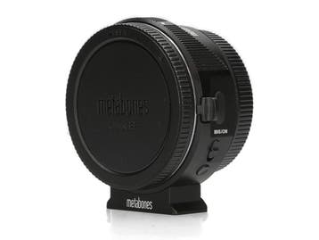 Metabones T Smart Adapter Canon EF to Sony E V, Ophalen of Verzenden