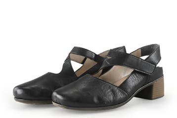 Rieker Pumps in maat 39 Blauw, Verzenden, Pumps