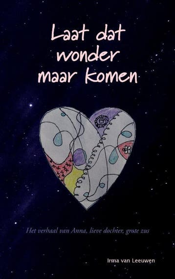 Laat dat wonder maar komen 9789082808506 Irma van Leeuwen, Verzenden, Gelezen, Irma van Leeuwen