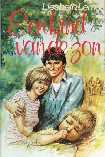 Kind van de zon 9789024219414 Liesbeth Lems, Boeken, Overige Boeken, Verzenden, Gelezen, Liesbeth Lems
