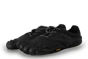 Vibram Barefoot in maat 45 Zwart, Vêtements | Hommes, Verzenden