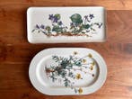 Villeroy & Boch - Service de table (2) - Botanique -, Antiquités & Art
