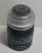 Nuln Oil new formula Shade Paint 18 Ml (Warhammer Nieuw), Ophalen of Verzenden, Nieuw