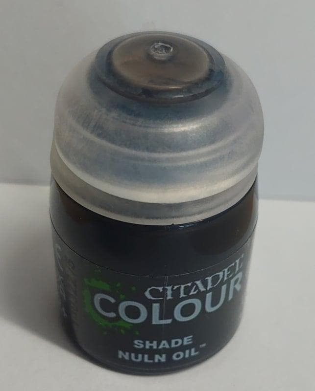 Nuln Oil new formula Shade Paint 18 Ml (Warhammer Nieuw), Hobby en Vrije tijd, Wargaming, Ophalen of Verzenden