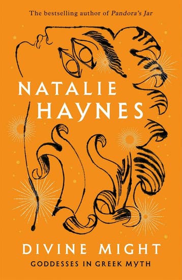 Divine Might 9781529089493 Natalie Haynes, Verzenden, Natalie Haynes