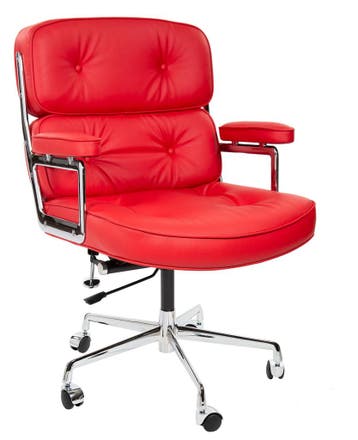 ES104 style  chaise de bureau, Maison & Meubles, Verzenden