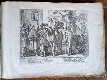Torquato TASSO - Gerusalemme liberata - Gorgeous complete