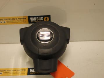 Airbag links (Stuur) Seat Altea O102973, Nieuw