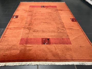Nepal - Tapis - 300 cm - 200 cm, Maison & Meubles