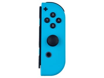 Nintendo Switch Joy-Con (R) Blue, Verzenden, Nieuw