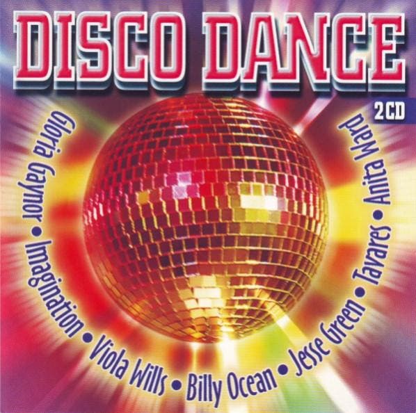 Various - Disco Dance, Cd's en Dvd's, Cd's | Pop, Gebruikt, Verzenden