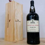 2014 & 2015 Quinta do Noval - Late Bottled Vintage Port -