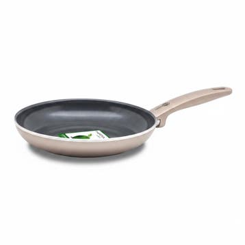 GreenPan Cambridge koekenpan 28cm brons | Retourdeal 39%, Verzenden