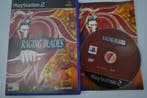 Raging Blades (PS2 PAL), Consoles de jeu & Jeux vidéo