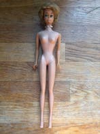Mattel - Poupée Barbie Ash Blonde Bubble Cut Barbie (c) 1958