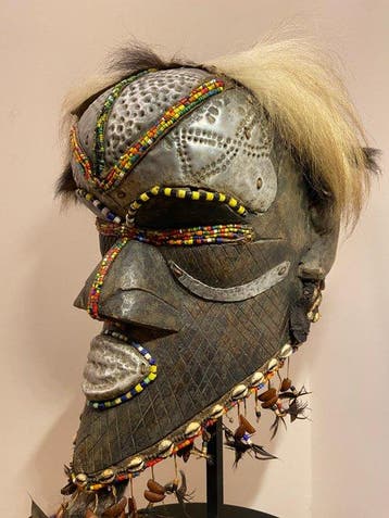 Kuba - République démocratique du Congo
