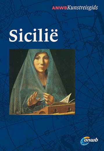 Sicilië / ANWB natuurgids 9789018032685 Svenja Laufhutte, Verzenden, Gelezen, Svenja Laufhutte