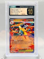 Pokémon Graded card - Mega Charizard Y ex - Mega Charizard