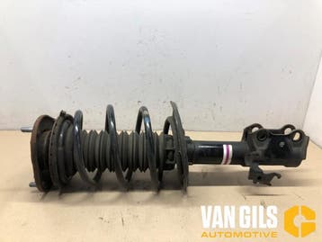 Schokdemperpoot rechts-voor Toyota Auris O273369, Nieuw