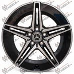 Mercedes C klasse C300e C400e C300de W206 AMG 18 inch origin, Autos : Pièces & Accessoires, Ophalen of Verzenden