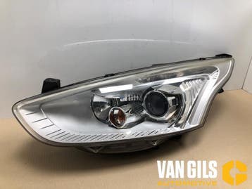 Koplamp links Ford B-Max O301200