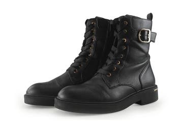 Mexx Biker boots in maat 42 Zwart, Verzenden, Overige typen
