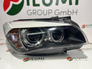 BMW X1 E84 XENON KOPLAMP RECHTS 2990008, Auto-onderdelen, Verzenden, Gebruikt, BMW