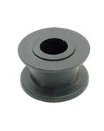 Loopwiel bovendrukriem 42 x 25 mm, Verzenden