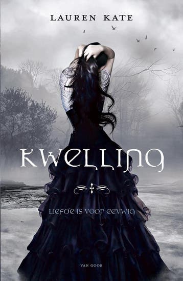 Fallen 2 - Kwelling (9789047512585, Lauren Kate), Verzenden