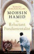 The Reluctant Fundamentalist 9780141036021 Mohsin Hamid, Verzenden, Mohsin Hamid