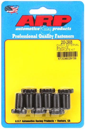 ARP Chevrolet 90 Degree V6/265-454 V8 w/ 1 Piece Rear Seal, Autos : Pièces & Accessoires, Ophalen of Verzenden