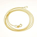 Vieri - Chaîne - 18 carats Or jaune, Bijoux, Sacs & Beauté