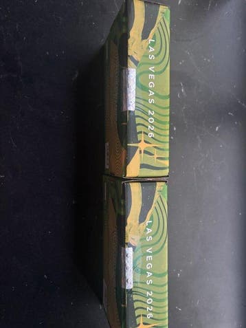 festival in a box - 2 Booster box - Magic: The Gathering, Hobby en Vrije tijd, Verzamelkaartspellen | Magic the Gathering, Nieuw