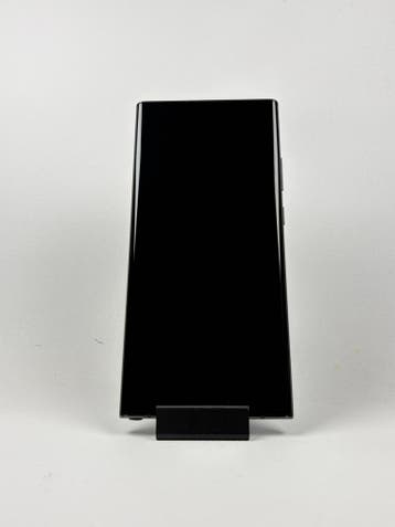 Samsung Galaxy Note 20 Ultra 256GB - Zwart - 12mnd garantie, Ophalen of Verzenden, Zonder abonnement, Zonder simlock