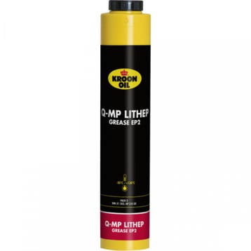 Kroon Multi Purpose Lithep Grease EP 2 smeervet Q 400GR, Ophalen of Verzenden