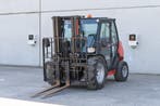 2023 Manitou MC 30-4 - Diesel heftruck - 1499h, 2000 tot 3000 kg, Diesel, Heftruck, Manitou