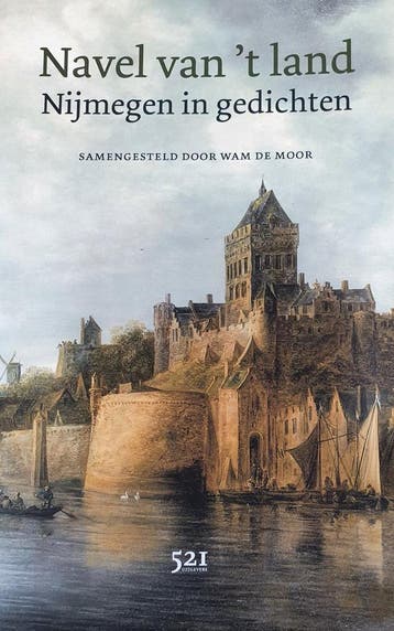 Navel van t land 9789085650089, Verzenden, Gelezen