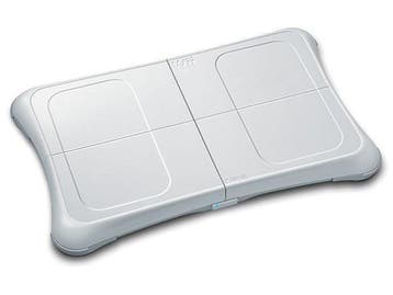 Nintendo Balance Board Wit (Wii / Wii U) (Wii Accessoires), Ophalen of Verzenden, Zo goed als nieuw