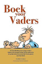 Boek voor vaders 9789038218625 Claudine Crommar, Verzenden, Gelezen, Claudine Crommar