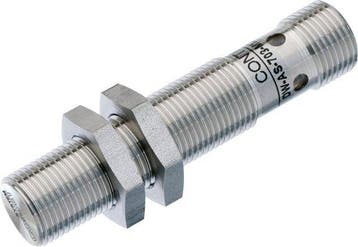 Détecteur de proximité inductif 6mm M12x1 M12 (4 broches), Verzenden