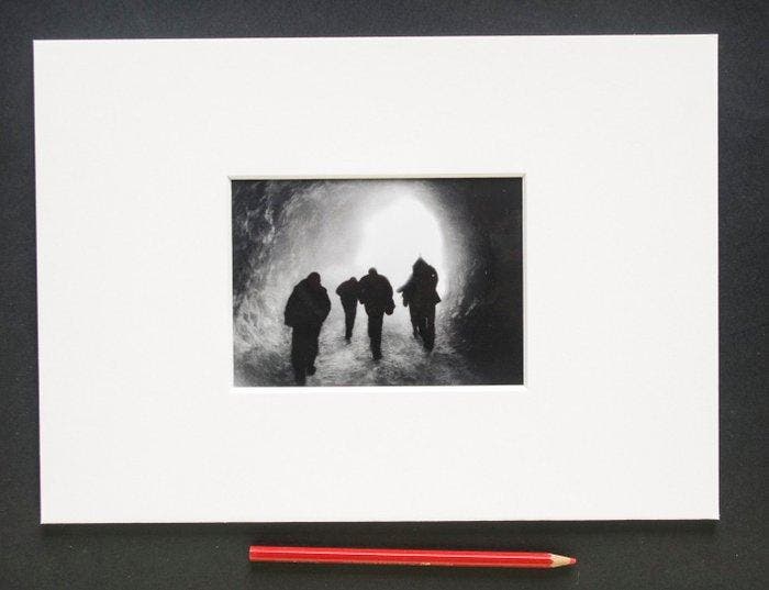 Cei Enzo (1949-) - Unknown title, c.2000, Antiek en Kunst, Kunst | Designobjecten