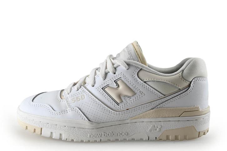 New Balance Sneakers in maat 37½ Wit, Vêtements | Femmes, Chaussures, Envoi