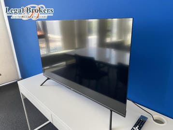 METZ LED TV, Ophalen of Verzenden, Zo goed als nieuw