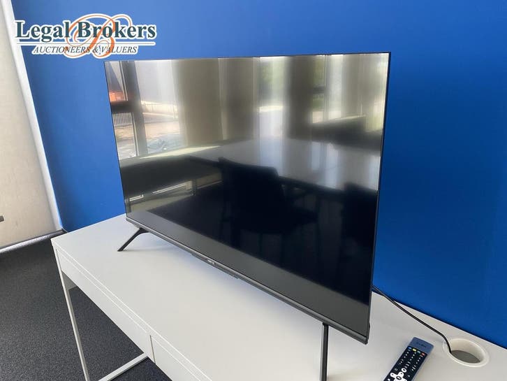 METZ LED TV, Diversen, Overige Diversen, Zo goed als nieuw, Ophalen of Verzenden