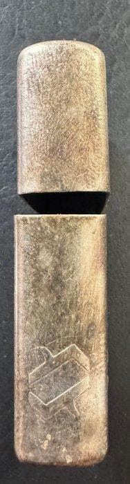 Zippo - Zonder minimumprijs - Zakaansteker - Legering